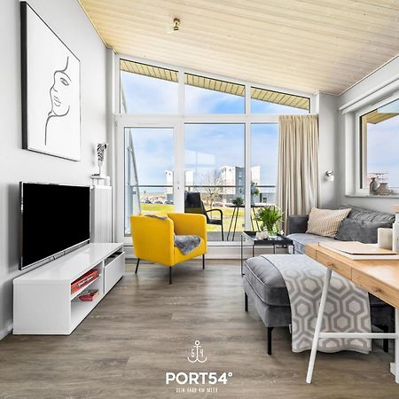 Ferienhaus Kleine Sonne Marina Wendtorf المظهر الخارجي الصورة