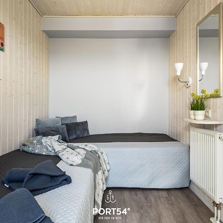 Ferienhaus Kleine Sonne Marina Wendtorf المظهر الخارجي الصورة