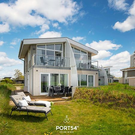 Ferienhaus Kleine Sonne Marina Wendtorf المظهر الخارجي الصورة