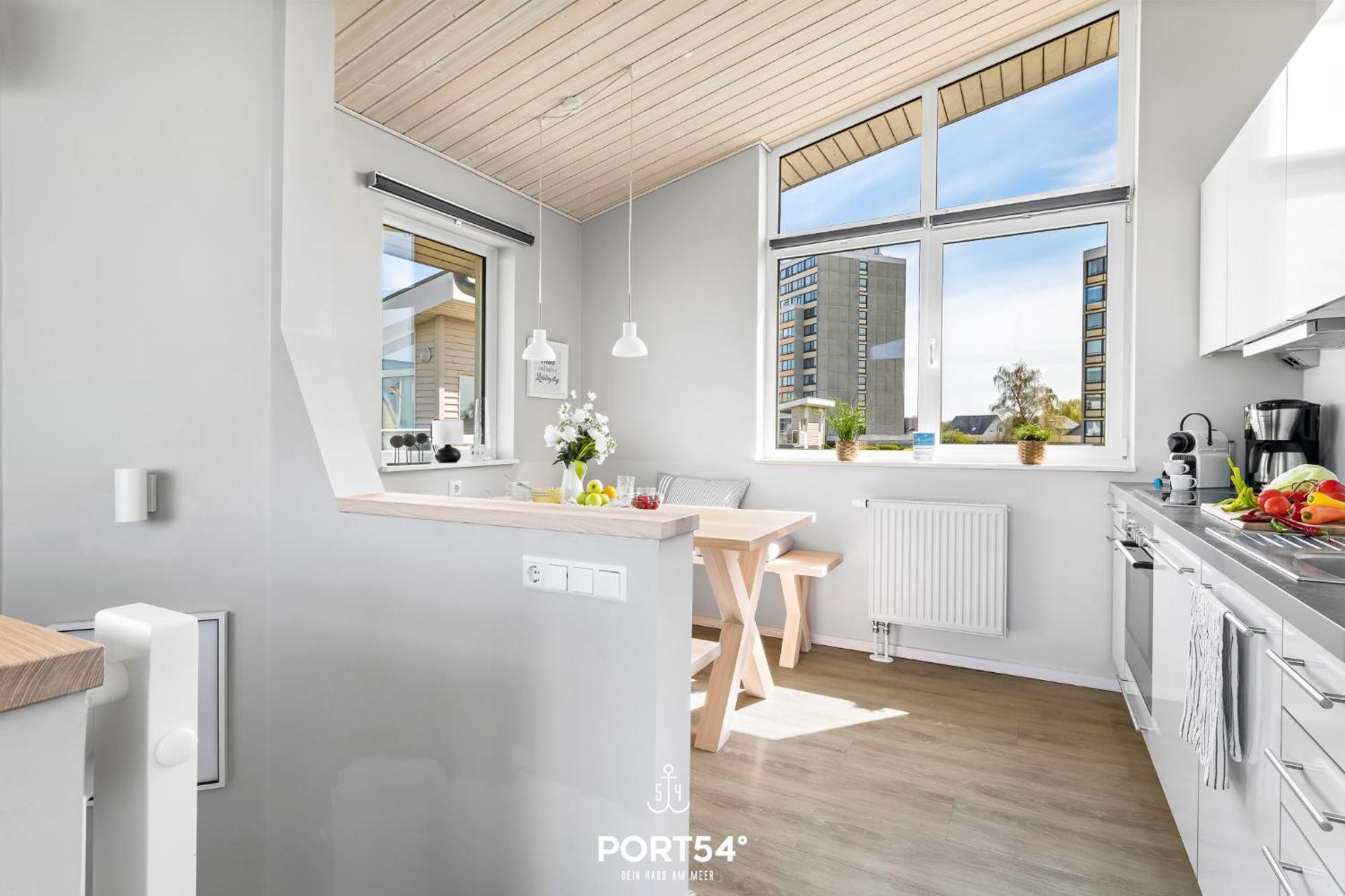 Ferienhaus Kleine Sonne Marina Wendtorf المظهر الخارجي الصورة