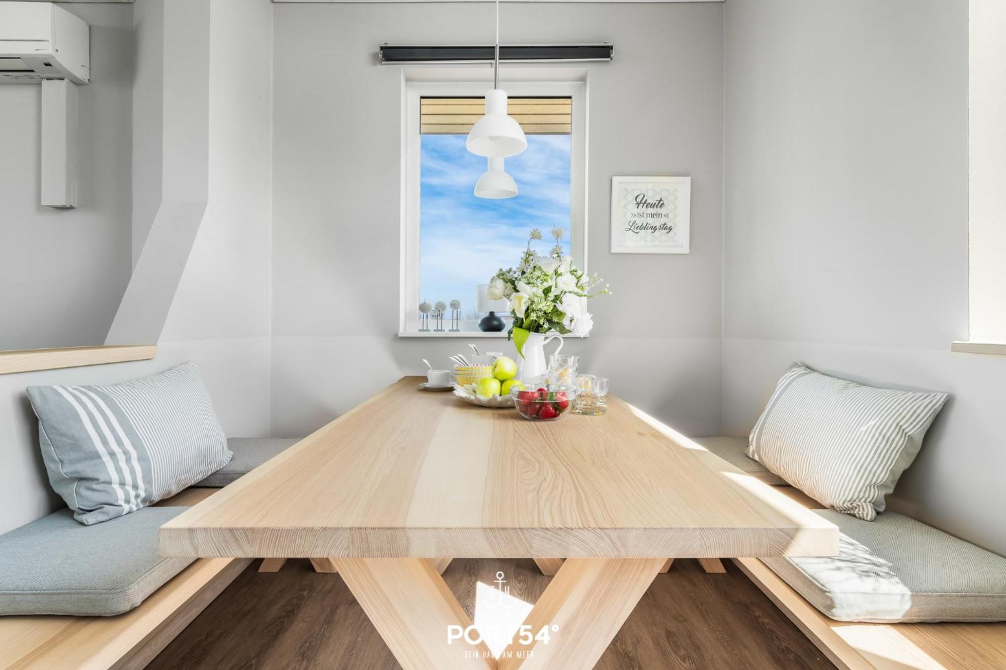 Ferienhaus Kleine Sonne Marina Wendtorf المظهر الخارجي الصورة
