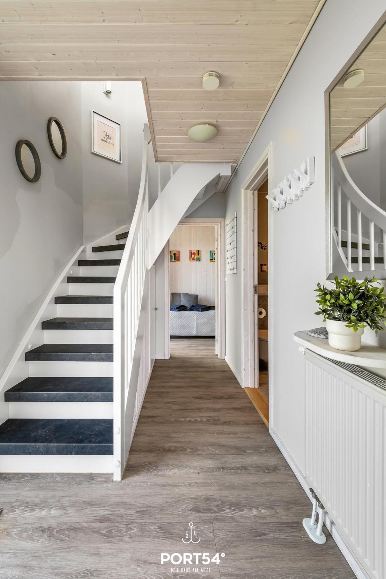 Ferienhaus Kleine Sonne Marina Wendtorf المظهر الخارجي الصورة