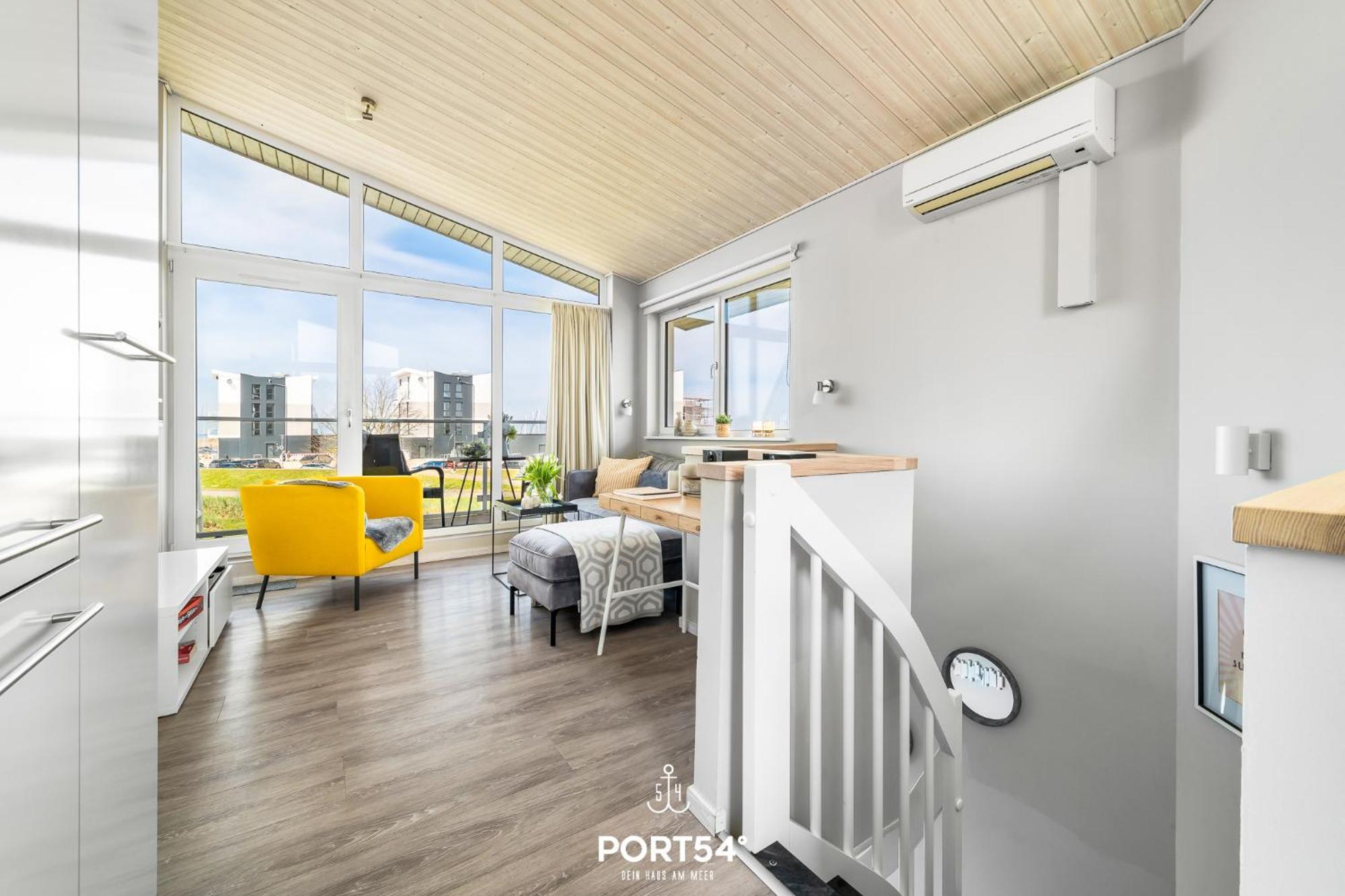 Ferienhaus Kleine Sonne Marina Wendtorf المظهر الخارجي الصورة