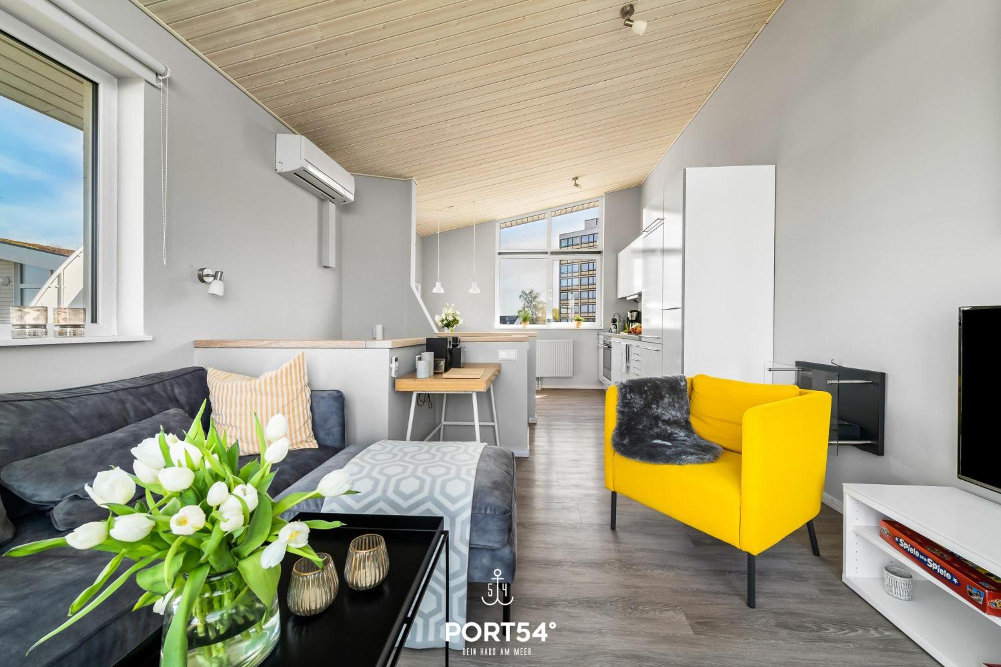 Ferienhaus Kleine Sonne Marina Wendtorf المظهر الخارجي الصورة