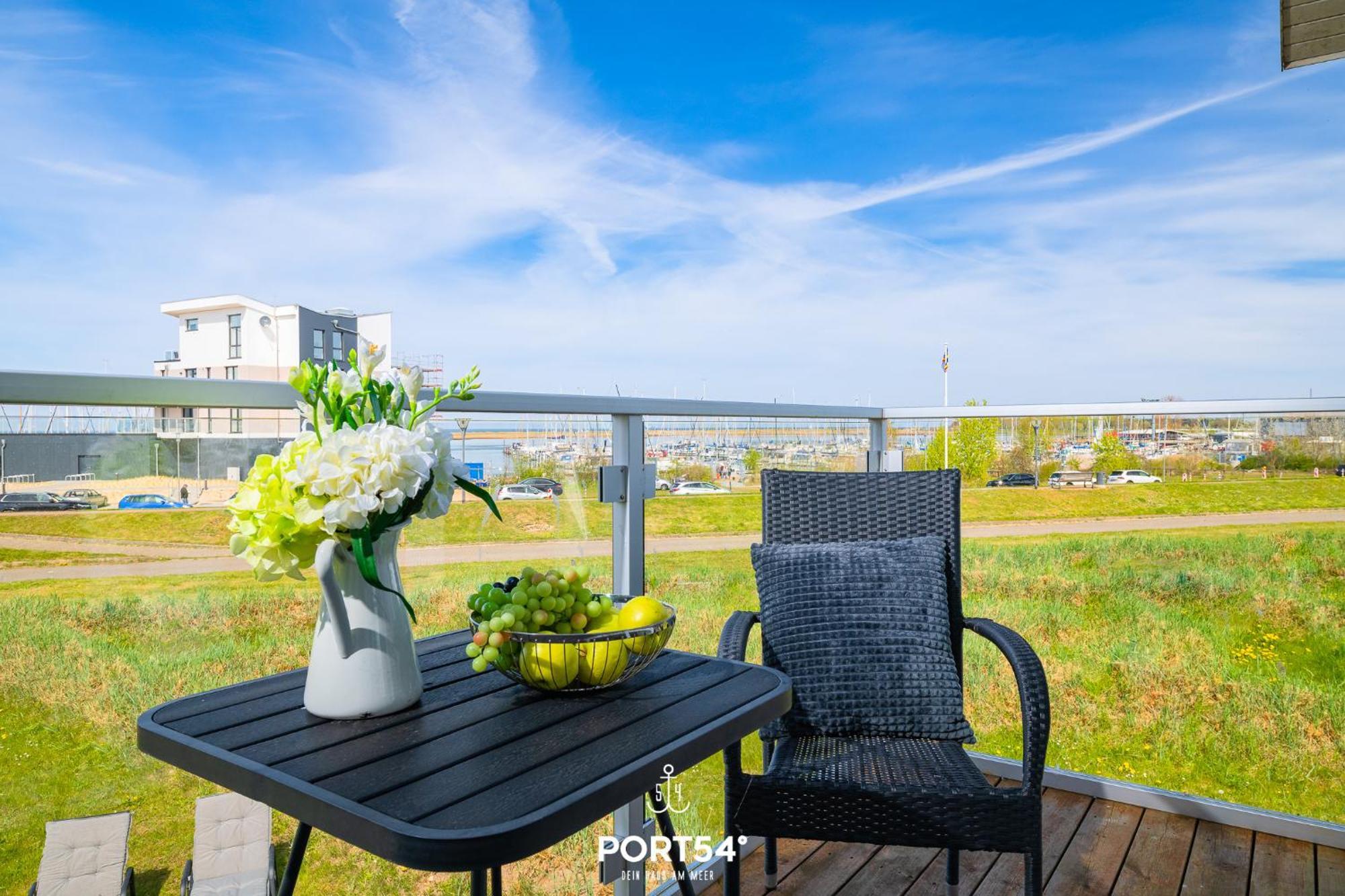 Ferienhaus Kleine Sonne Marina Wendtorf المظهر الخارجي الصورة