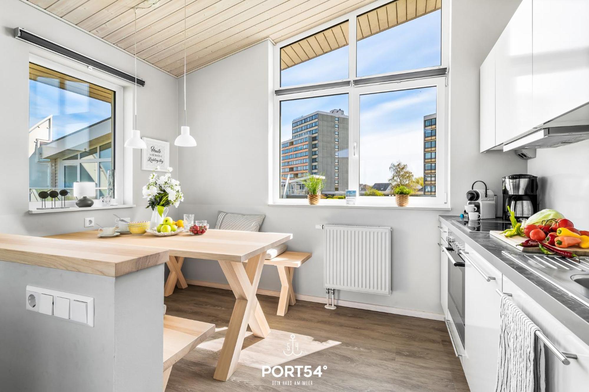 Ferienhaus Kleine Sonne Marina Wendtorf المظهر الخارجي الصورة