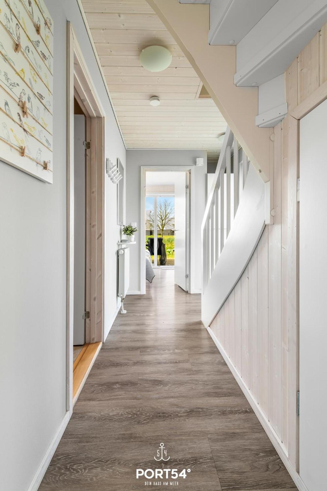 Ferienhaus Kleine Sonne Marina Wendtorf المظهر الخارجي الصورة
