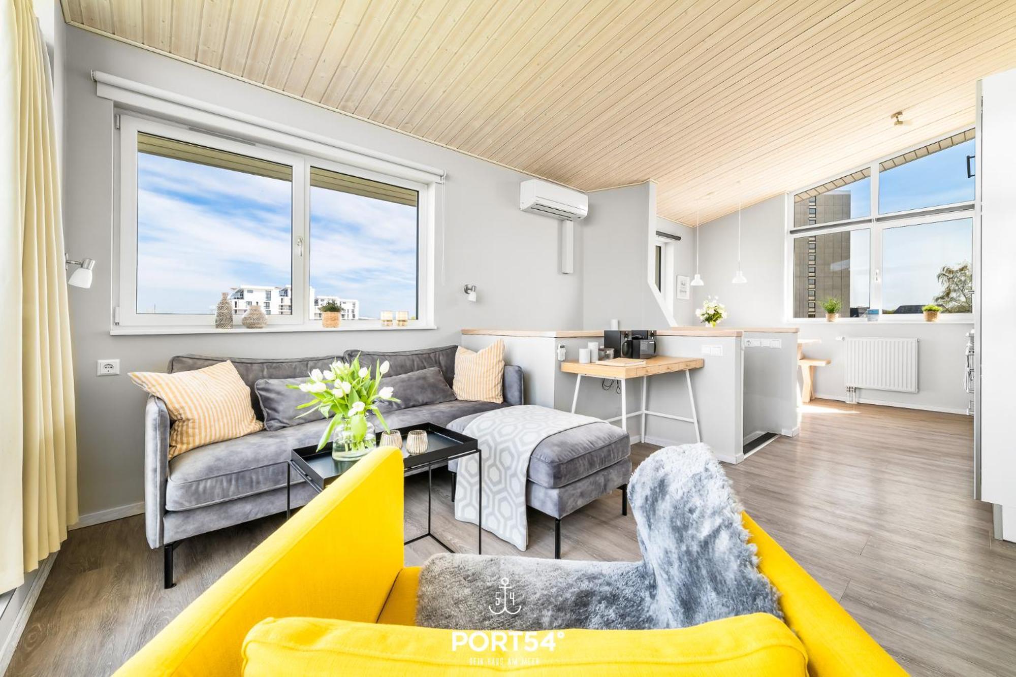 Ferienhaus Kleine Sonne Marina Wendtorf المظهر الخارجي الصورة