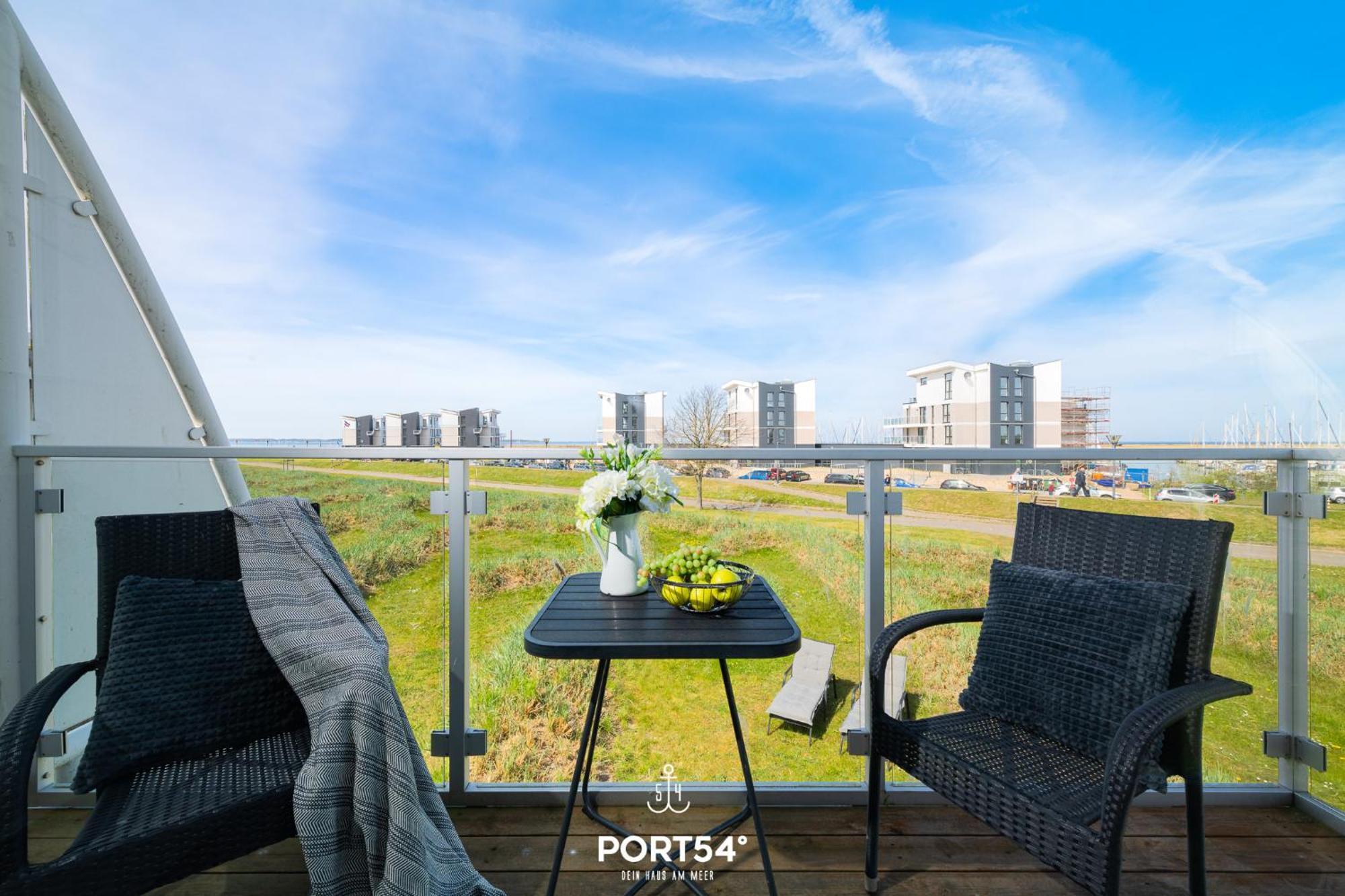 Ferienhaus Kleine Sonne Marina Wendtorf المظهر الخارجي الصورة
