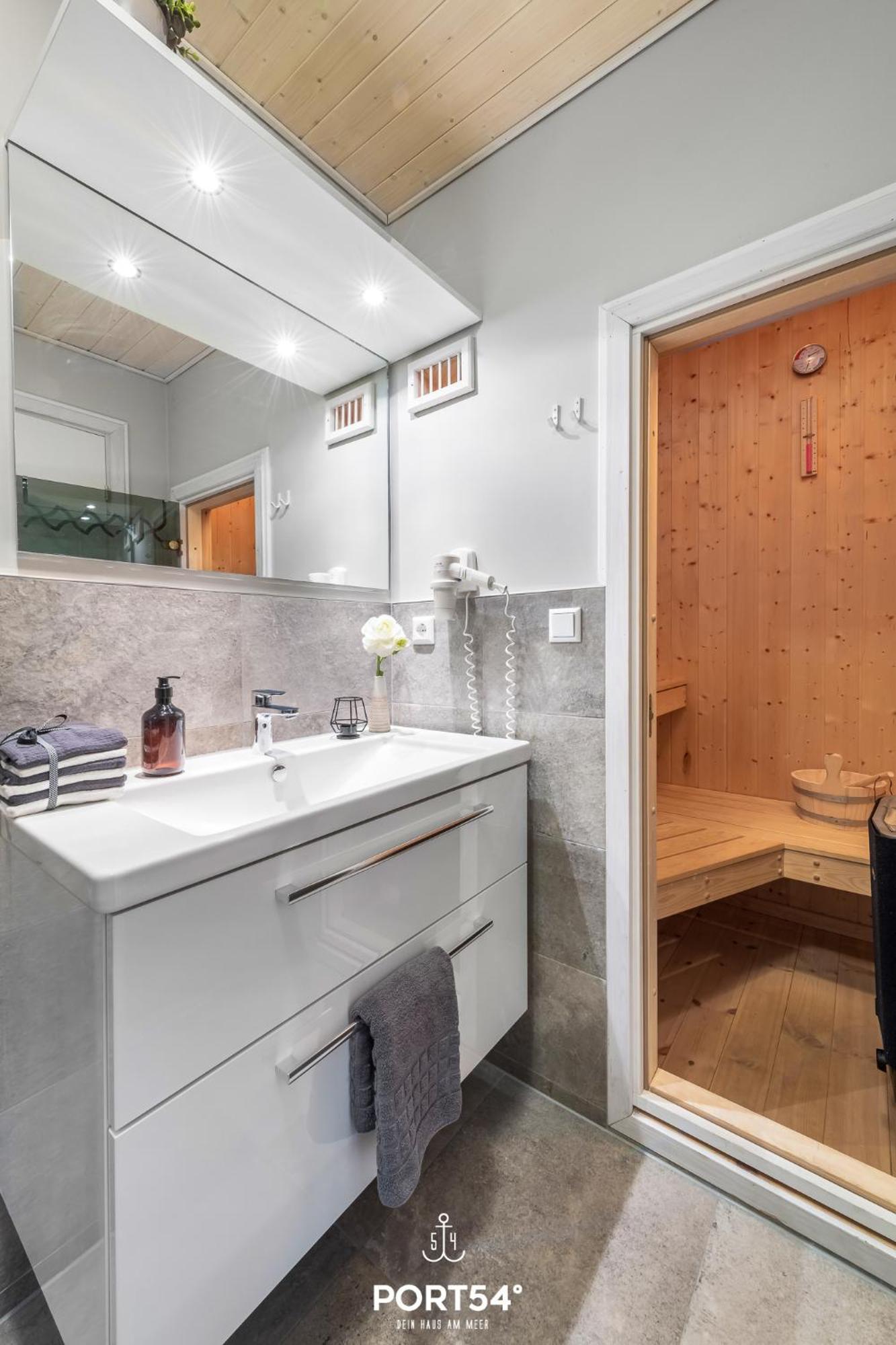 Ferienhaus Kleine Sonne Marina Wendtorf المظهر الخارجي الصورة